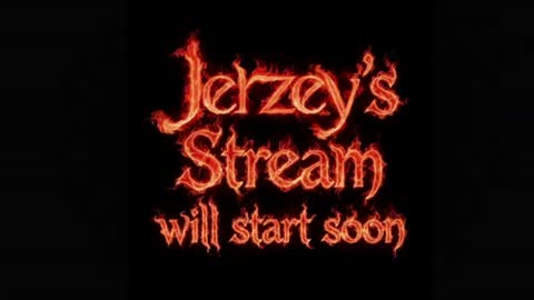 Jerzey2k2 aka the Alpha online show from July 18, 2026, 2:49 am