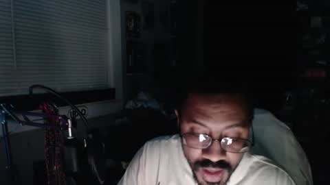 Jerzey2k2 aka the Alpha online show from July 26, 2026, 1:14 am
