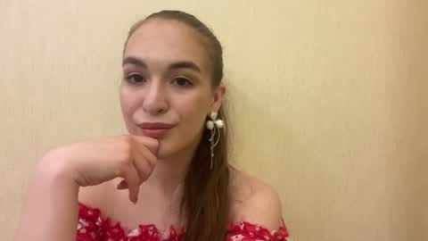 Kate online show from June 12, 2026, 6:40 pm