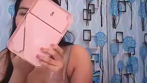 jessa_21 online show from July 31, 2026, 1:05 am