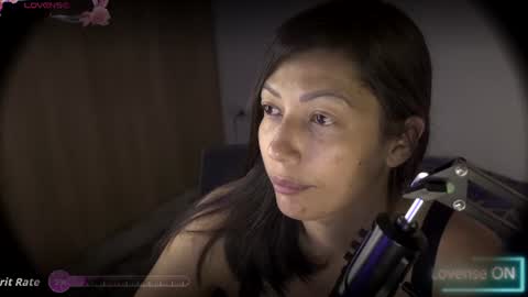Jessica Gomez online show from July 25, 2026, 4:10 am