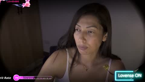 Jessica Gomez online show from July 29, 2026, 2:53 am