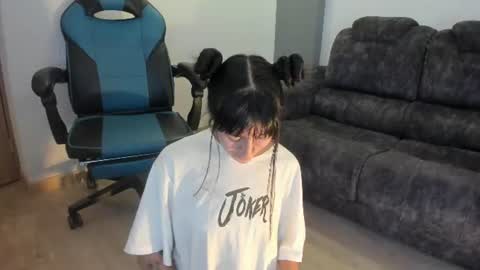 Snapshot of jessi_lemus chatting on June 17, 2026, 8:21 pm jessi_lemus online show from June 17, 2026, 8:21 pm