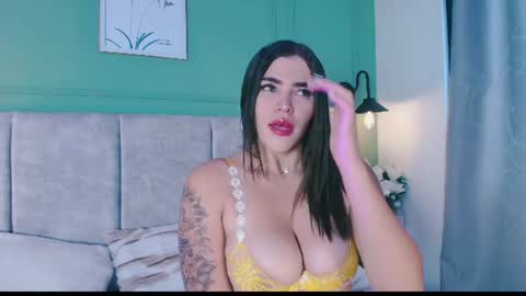 jessicaparkeer1 online show from July 4, 2026, 1:17 pm