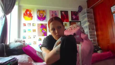 Your Sweet Angel online show from May 20, 2026, 8:04 pm