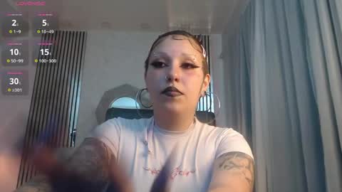 Your Sweet Angel online show from June 1, 2026, 7:37 pm