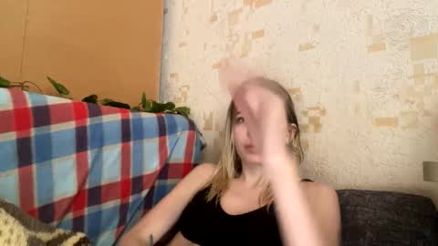 jessika_evans online show from February 9, 2026, 6:39 am