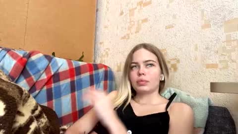 jessika_evans online show from March 22, 2026, 10:40 am