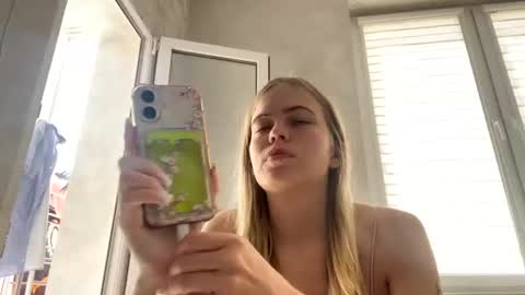 jessika_evans online show from June 26, 2026, 6:40 am