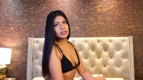 JESSY FORTUNE online show from July 4, 2026, 4:46 pm