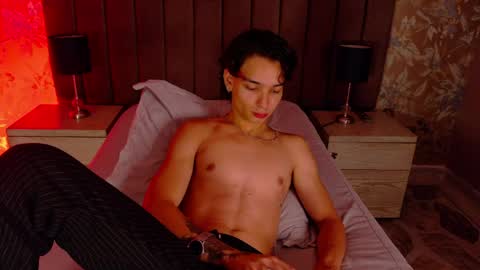 Jessy online show from June 2, 2026, 8:33 pm