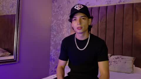 Jessy online show from June 25, 2026, 8:24 pm