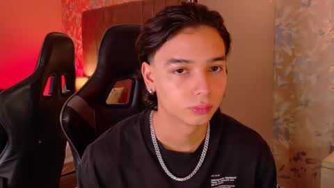 Jessy online show from July 13, 2026, 9:17 pm