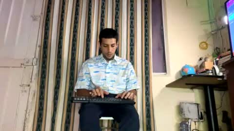 Snapshot of jharol_cardona chatting on June 23, 2026, 1:03 am Jharol online show from June 23, 2026, 1:03 am