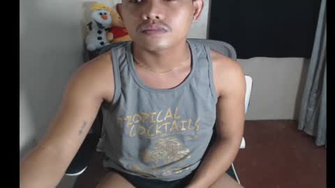jhaydachs online show from July 15, 2026, 9:31 pm