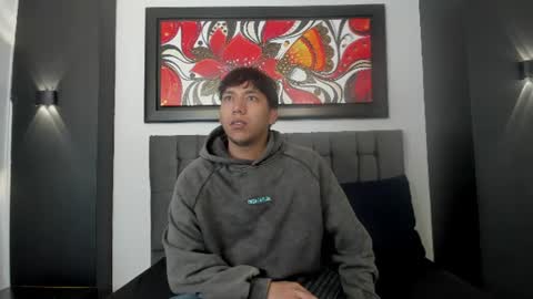 jhoan_evans online show from July 16, 2026, 2:06 am