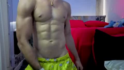 Snapshot of jhonny_flames7 chatting on July 28, 2026, 7:39 pm jhonny online show from July 28, 2026, 7:39 pm