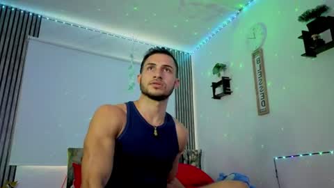 Snapshot of jhonny_flames7 chatting on August 1, 2026, 5:12 pm jhonny online show from August 1, 2026, 5:12 pm