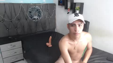 Jhonny online show from January 11, 2025, 10:29 am