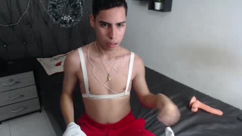 Jhonny online show from January 12, 2025, 4:21 am