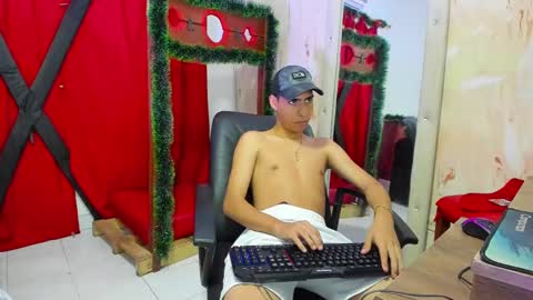 Jhonny online show from January 16, 2025, 5:00 am