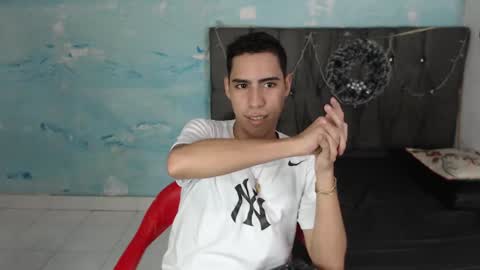 Jhonny online show from January 21, 2025, 3:48 am