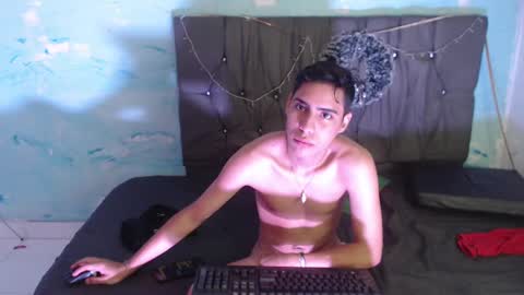 Jhonny online show from January 24, 2025, 9:28 am