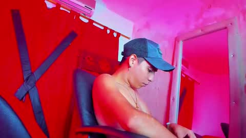 Jhonny online show from January 31, 2025, 6:35 am