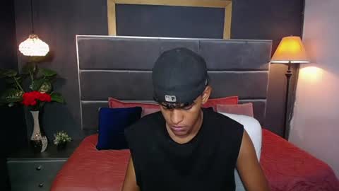 Snapshot of jhos_padill chatting on June 16, 2026, 2:09 pm jhos online show from June 16, 2026, 2:09 pm