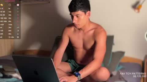jim_dancer online show from July 17, 2026, 8:35 pm