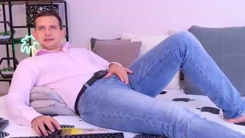 Jimmy online show from July 25, 2026, 7:50 am