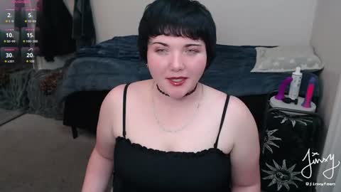 Snapshot of jinxyfawn chatting on June 16, 2026, 4:37 am jinxyfawn online show from June 16, 2026, 4:37 am