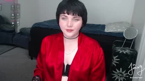 Snapshot of jinxyfawn chatting on July 5, 2026, 5:25 am jinxyfawn online show from July 5, 2026, 5:25 am