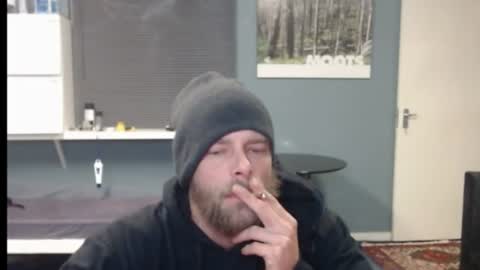 JamesJan van Rebel online show from July 19, 2026, 3:10 am