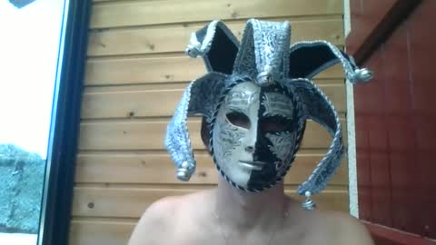 JJORD8  online show from June 15, 2026, 11:12 am