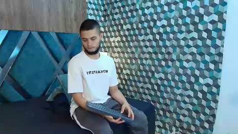  Joao online show from July 6, 2026, 11:07 pm