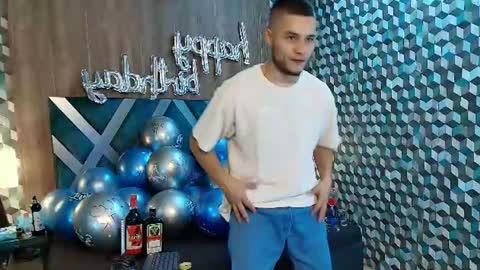 Joao online show from July 8, 2026, 9:52 pm