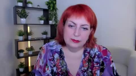 Joana online show from June 17, 2026, 8:28 am