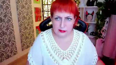 Joana online show from June 18, 2026, 8:36 am
