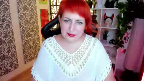 Joana online show from June 18, 2026, 9:14 am