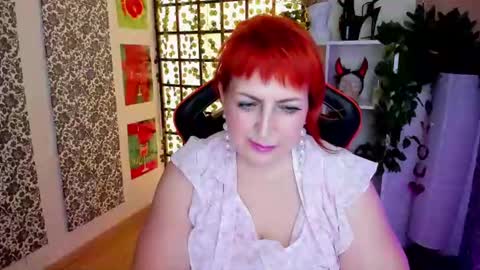Joana online show from June 19, 2026, 8:51 am