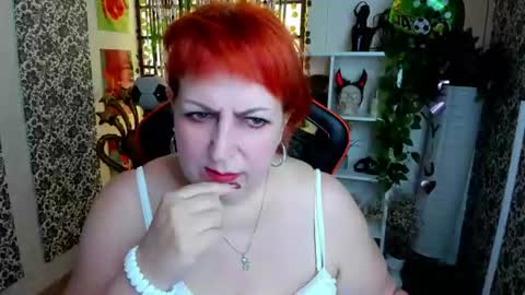 Joana online show from June 25, 2026, 8:30 am