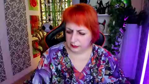 Joana online show from July 1, 2026, 8:38 am