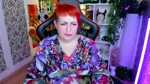 Joana online show from July 2, 2026, 8:42 am