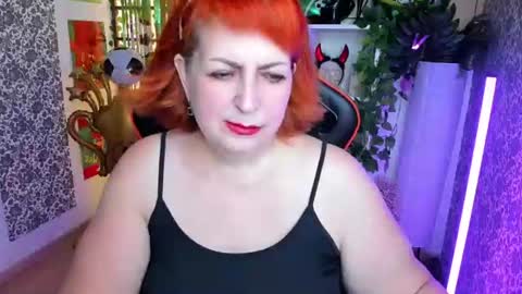 Joana online show from July 5, 2026, 8:10 am