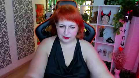 Joana online show from July 8, 2026, 8:30 am