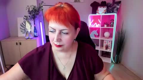 Joana online show from July 10, 2026, 8:29 am