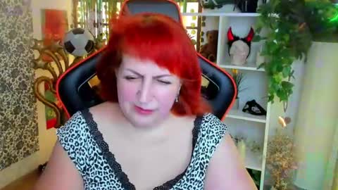 Joana online show from July 14, 2026, 8:52 am