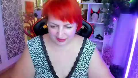 Joana online show from July 14, 2026, 10:21 am