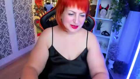 Joana online show from July 18, 2026, 1:54 am